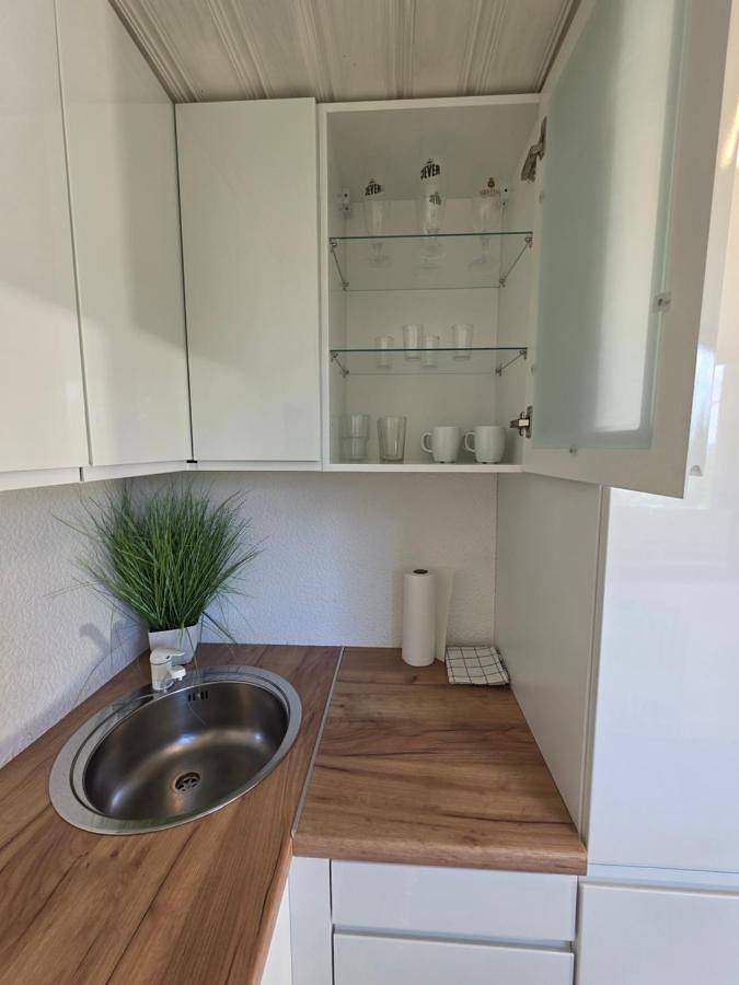 Ferienwohnung für 4 Personen, mit Whirlpool und Terrasse sowie Garten und Sauna in Niedenstein - 4