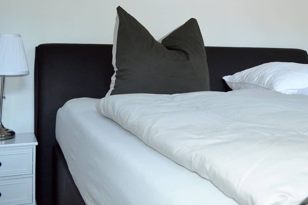 Ganze Wohnung, Ferienwohnung/App. für 4 Gäste mit 110m² in Klein Upahl in Klein Upahl, Naturpark Nossentiner/Schwinzer Heide