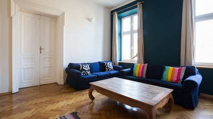 Appartement voor 4 Personen in Kazimierz (Krakau), Krakau, Afbeelding 1