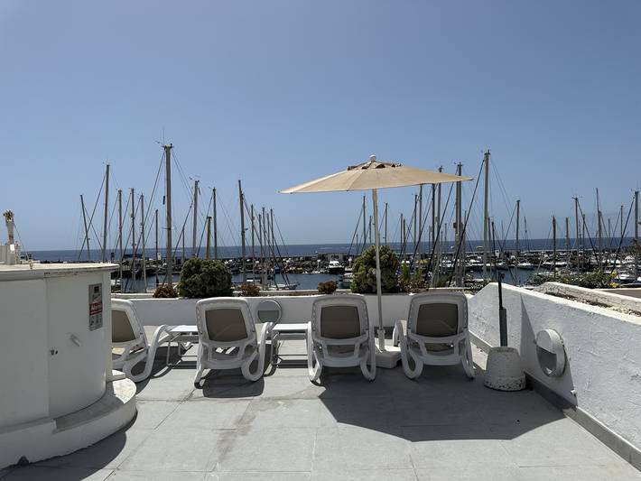 Ferienwohnung für 4 Personen, mit Balkon und Terrasse in Puerto de Mogan - 3