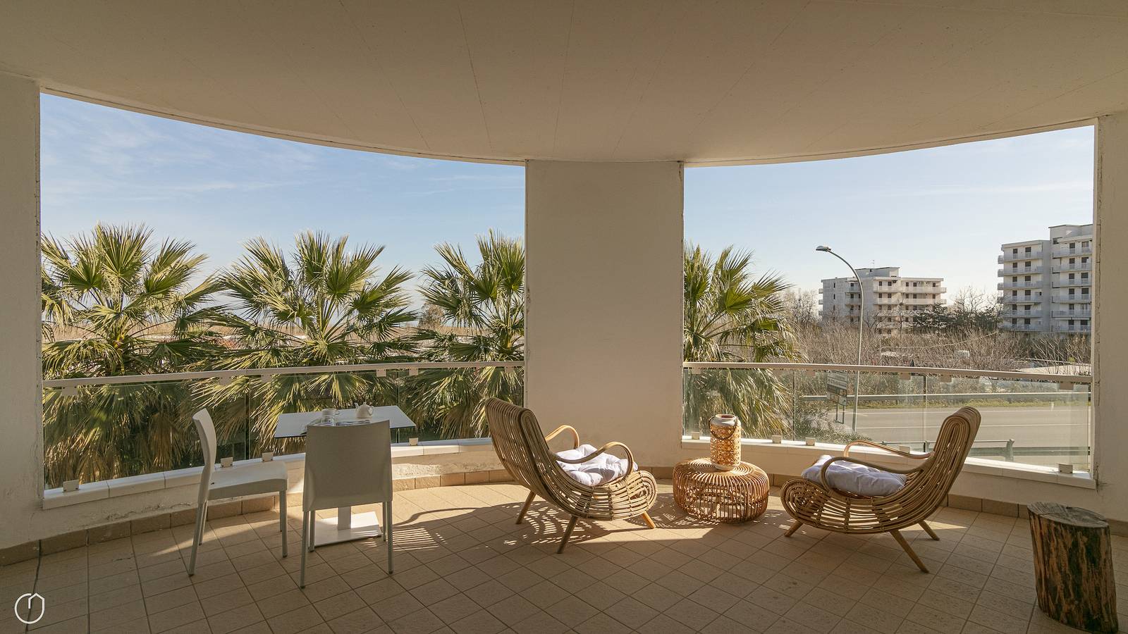 Appartamento intero, Residenza Excelsior 703 in Marina di Vasto, San Salvo Marina