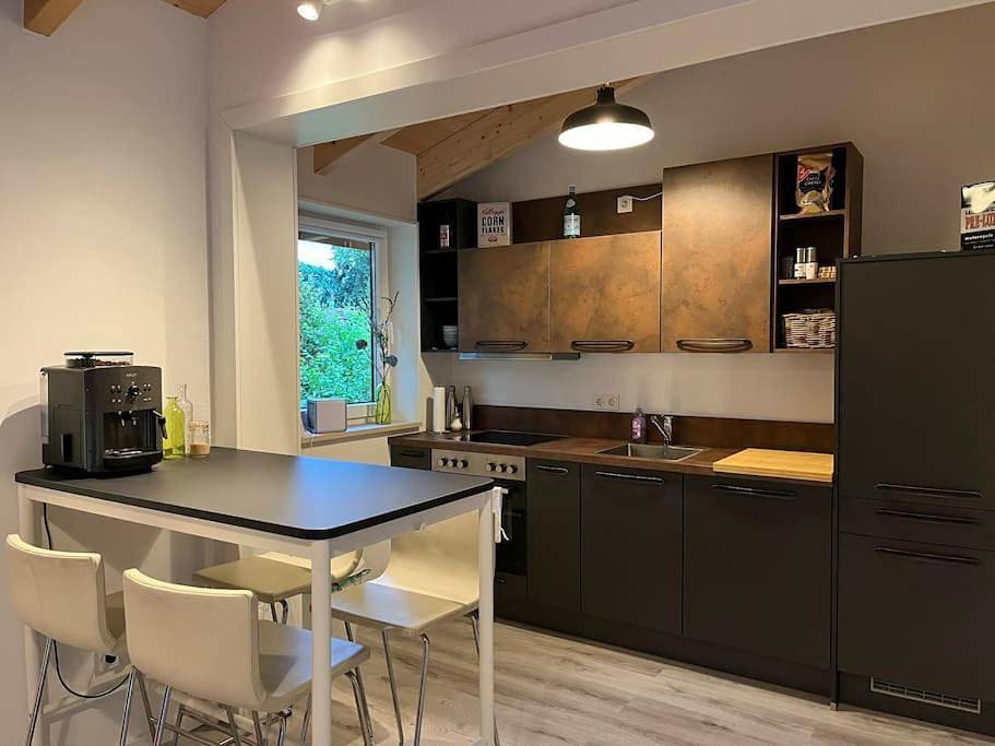Two-Bedroom House in Mardorf, Neustadt am Rübenberge