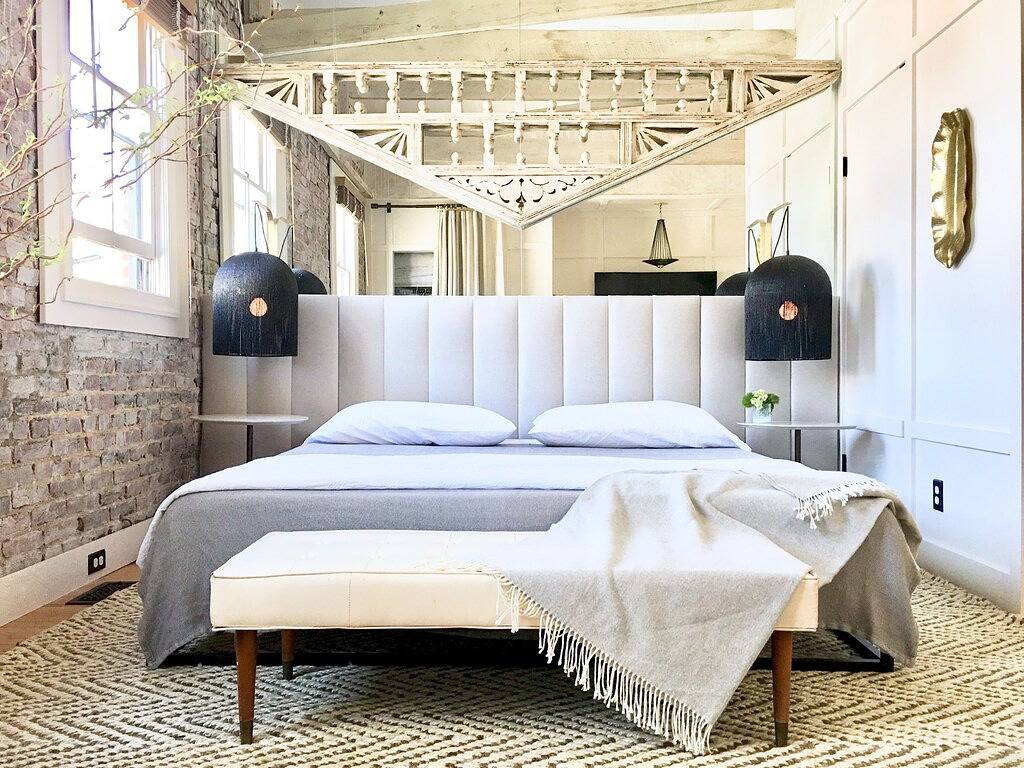 Luxuriös restauriertes Loft in der Altstadt von Alexandria in Alexandria (VA), Alexandria City