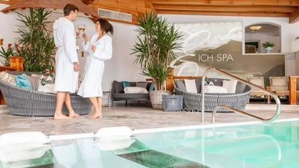 Hotel voor 4 Personen in Salzkammergut Mountains, Saint Lawrence, Afbeelding 2