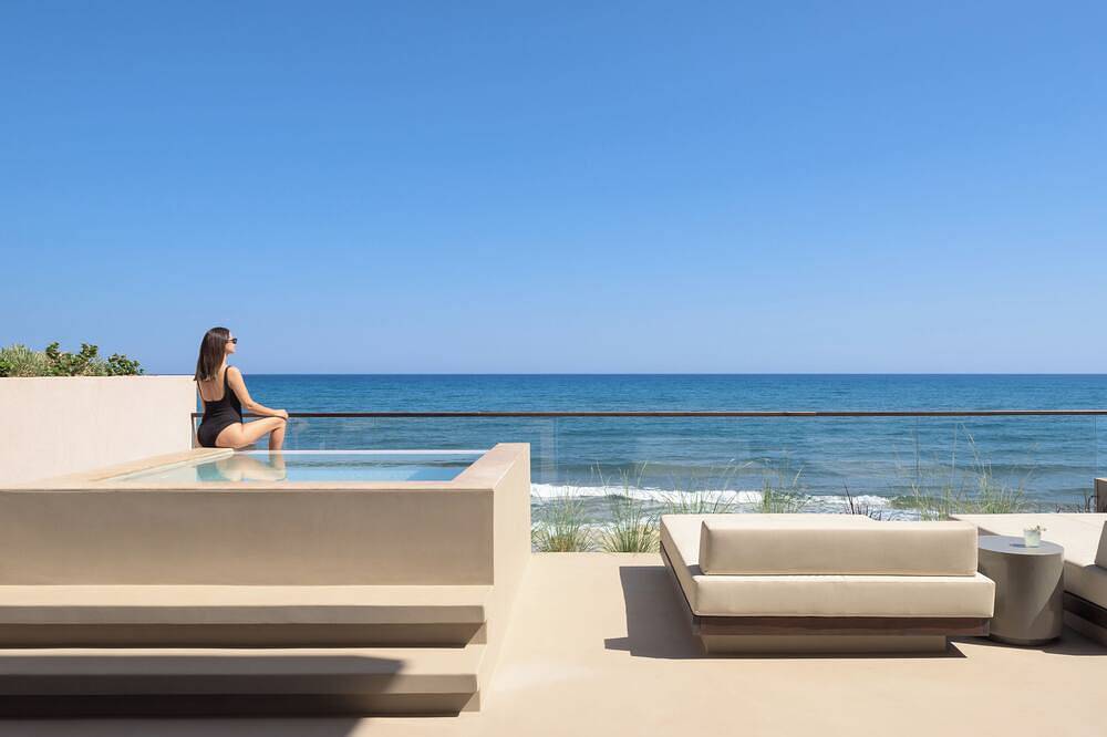 Appartamento vacanze a Rethymno a partire da 303€ a notte