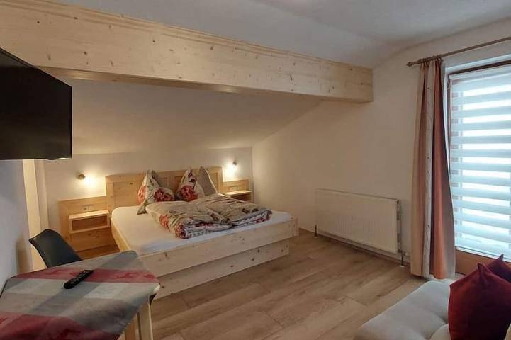 Bauernhof für 10 Personen, mit Balkon in Zell am See - 3