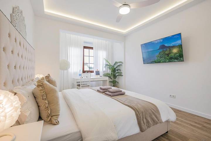 Maison d’hôte pour 3 personnes, avec vue dans Gran Canaria - 2
