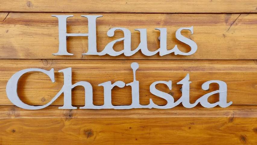 Ferienhaus für 2 Personen, mit Sauna und Balkon in der Pfalz