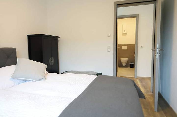 Ferienwohnung für 4 Personen in Treis-Karden - 2