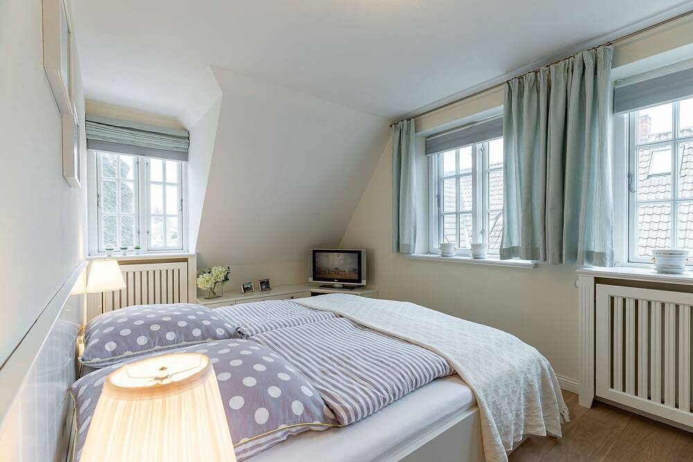 Haus Landleben in Borgsum, Föhr