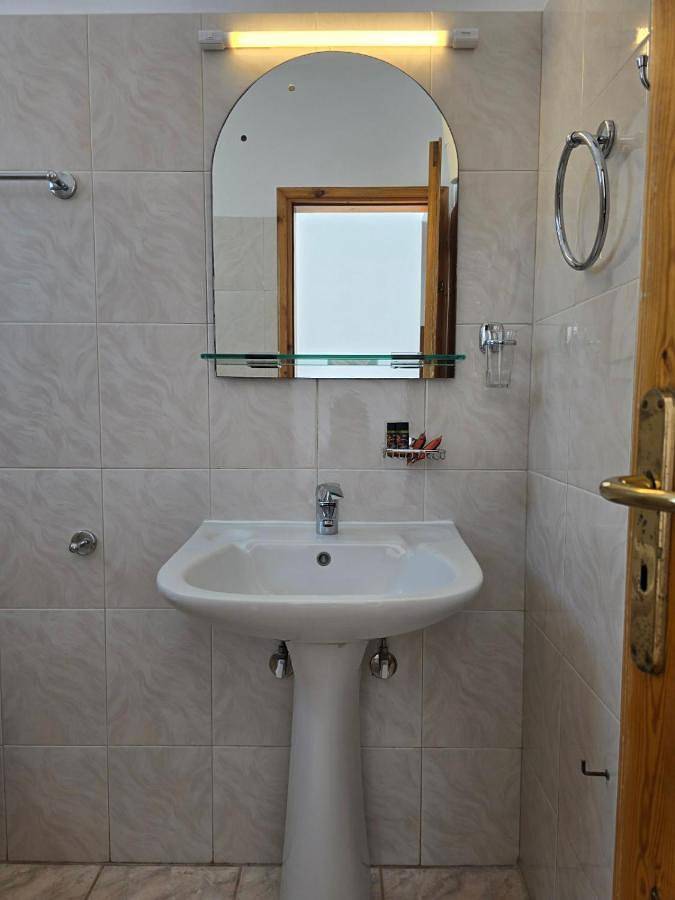 Gabi Rooms in Sougia in Région de la Canée