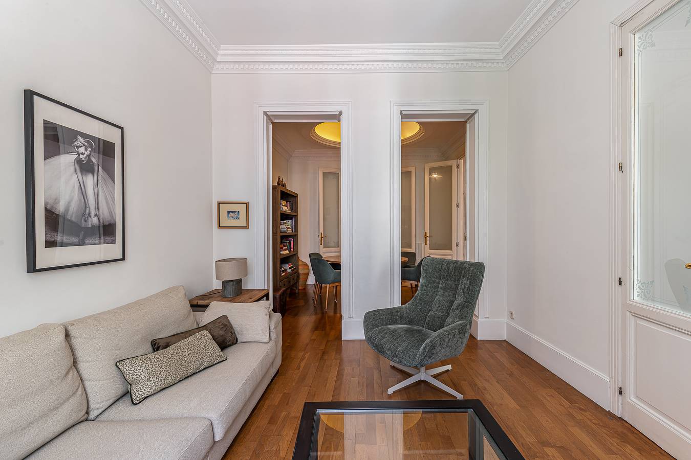 Apartamento entero, Waou Sol Vii - Alquiler Corta Duración in Centro (Madrid), Madrid