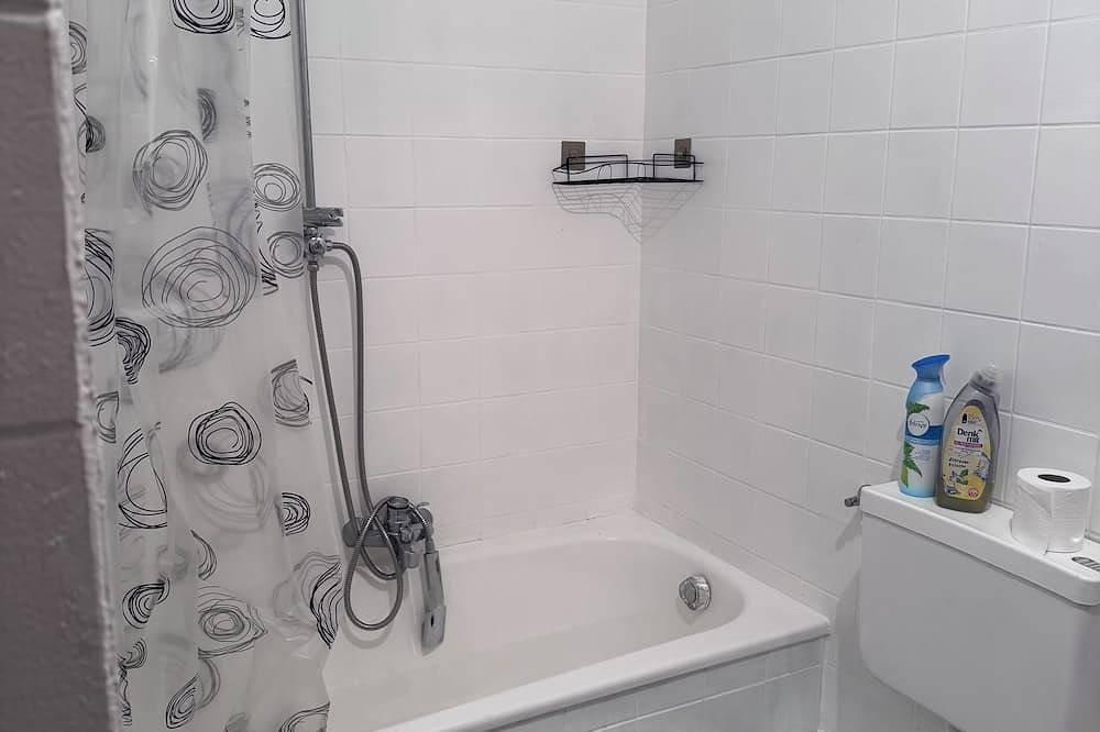 Ferienhaus Allgäu Parkplatz, Balkon & Garten in Leutkirch im Allgäu, Region Bodensee-Oberschwaben