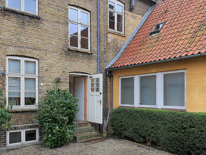 4 Sterne Ferienhaus in Faaborg in Fåborg, Kleiner Belt