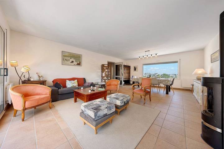 Ferienhaus für 8 Personen, mit Garten, mit Haustier in Camaret-sur-Mer - 3
