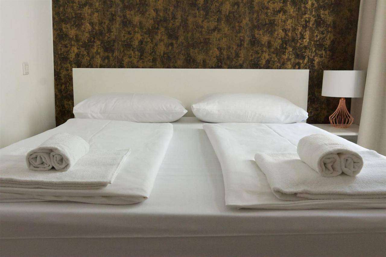 Hotel Pension Arpi in Vienne (Autriche), Danube Basse-Autriche