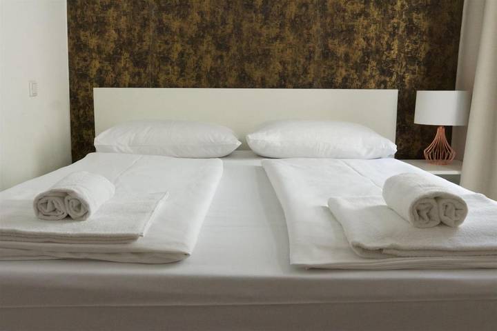 Chambre d’hôte pour 2 personnes