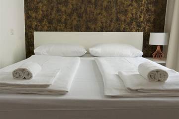Chambre d’hôte pour 2 personnes à Vienne (Autriche)
