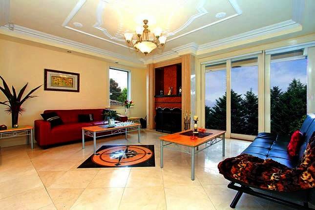 Casa de vacaciones para 12 personas, con jardín y jacuzzi - 1