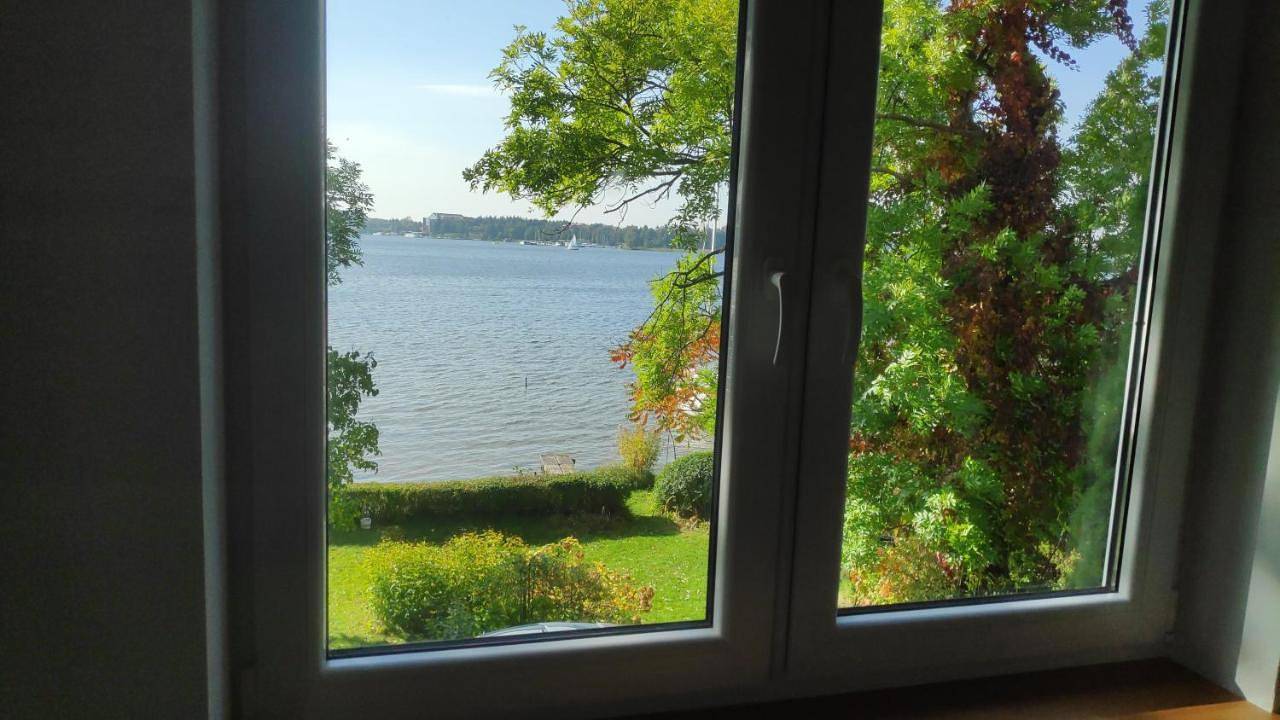 Ganze Wohnung, Apartament u Romana, in Powiat Mrągowski