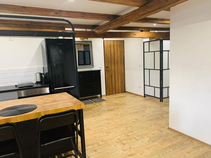 Ferienwohnung für 5 Personen, mit Ausblick in Waldsassen - 3