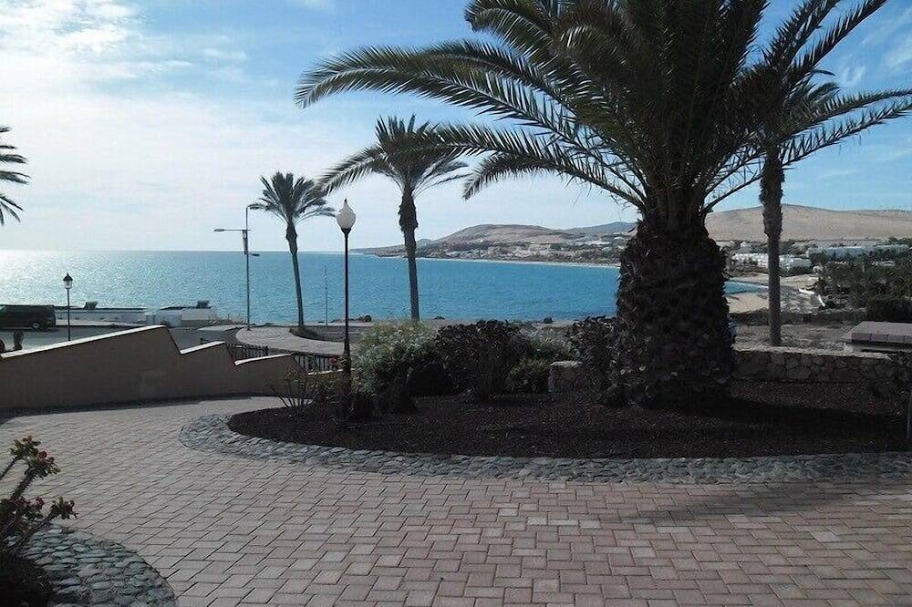 Exclusive Ocean Views1-Vista Mar, 100m to the beach with af in Costa Calma, Südliche Bucht Costa Calma
