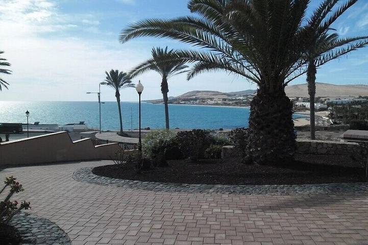 Holiday home for 4 people, with balcony and garden - 1