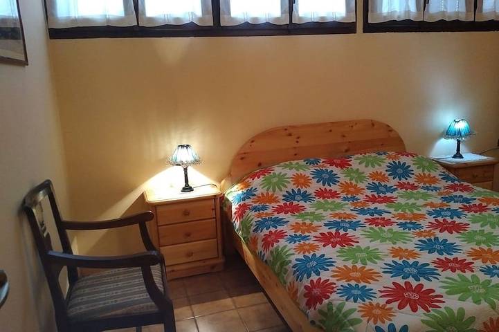 Chalet pour 8 personnes, avec jardin dans Cervinia - 3