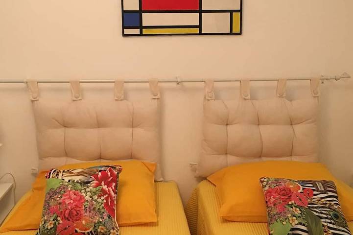 Villa pour 4 personnes, avec jardin et terrasse à Mandelieu-la-Napoule - 4