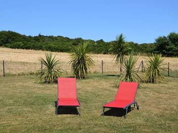 Villa pour 7 Personnes dans Guérande, Région de Saint-Nazaire, Photo 4