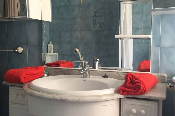 Appartement entier, Historical Center Vistas al Mar 5 beds Lastres in Colunga, Côte Cantabrique