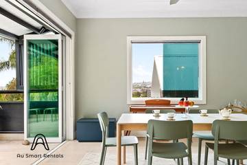 Ferienwohnung für 4 Personen in Bondi Beach, Sydney, Bild 2