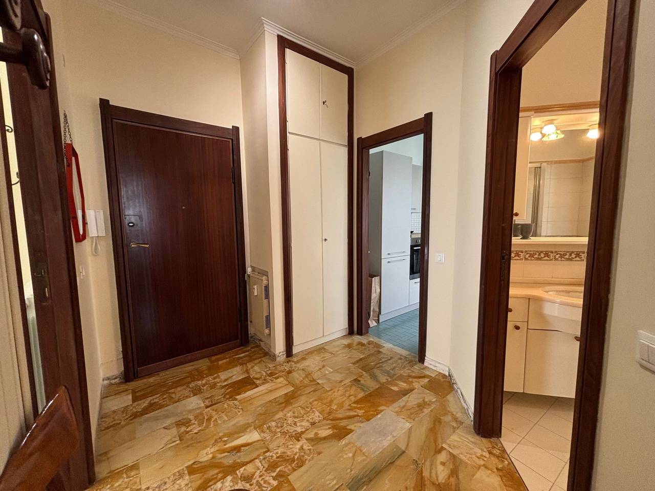 Entire apartment, Casa Nina in Chiavari, Riviera di Levante