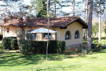 Agriturismo per 2 Persone in Castiglion Fiorentino, Provincia di Arezzo, Foto 1