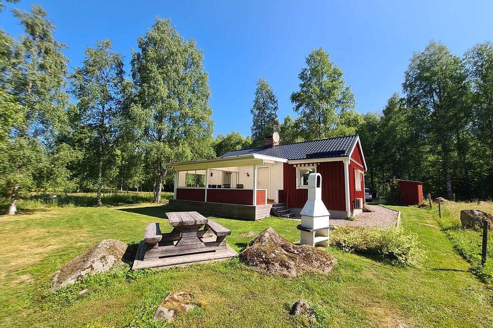 Bnb für 6 Personen in Värmland, Mittelschweden