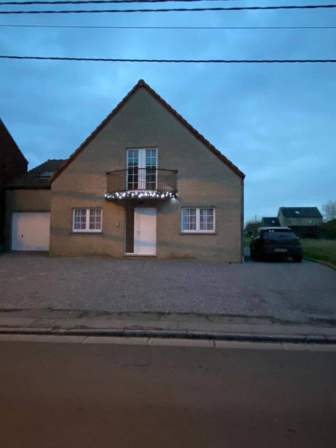 Appartement entier, Appartement de charme in Fleurus, Hainaut