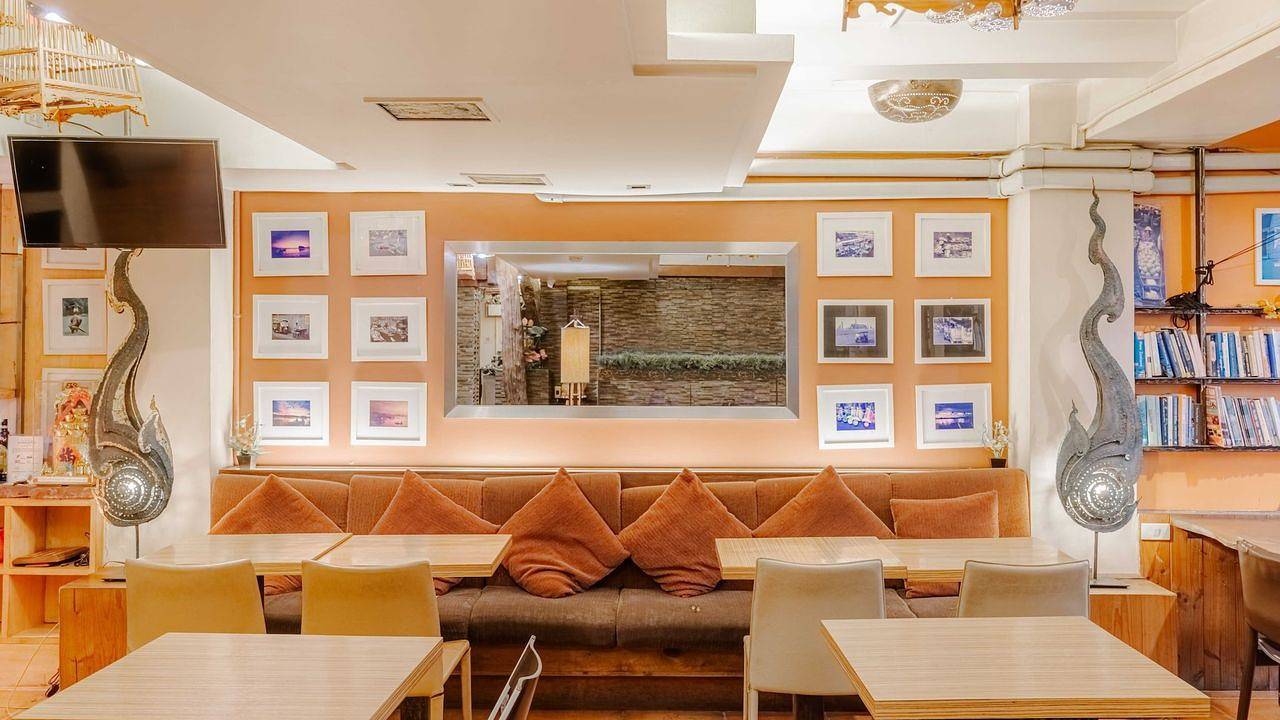 Ferienhaus für 2 Personen (20 m²) in Bangkok in Bangkok, Tailandia