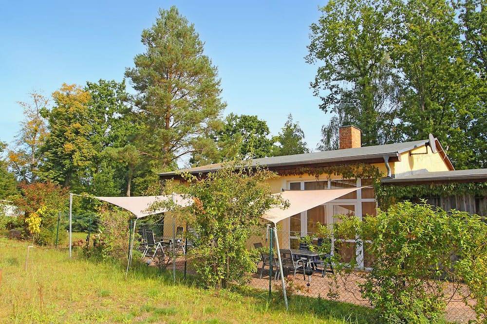 Ganze Wohnung, Ferienwohnung Boitzenburger in Warthe (Boitzenburger Land), Boitzenburger Land