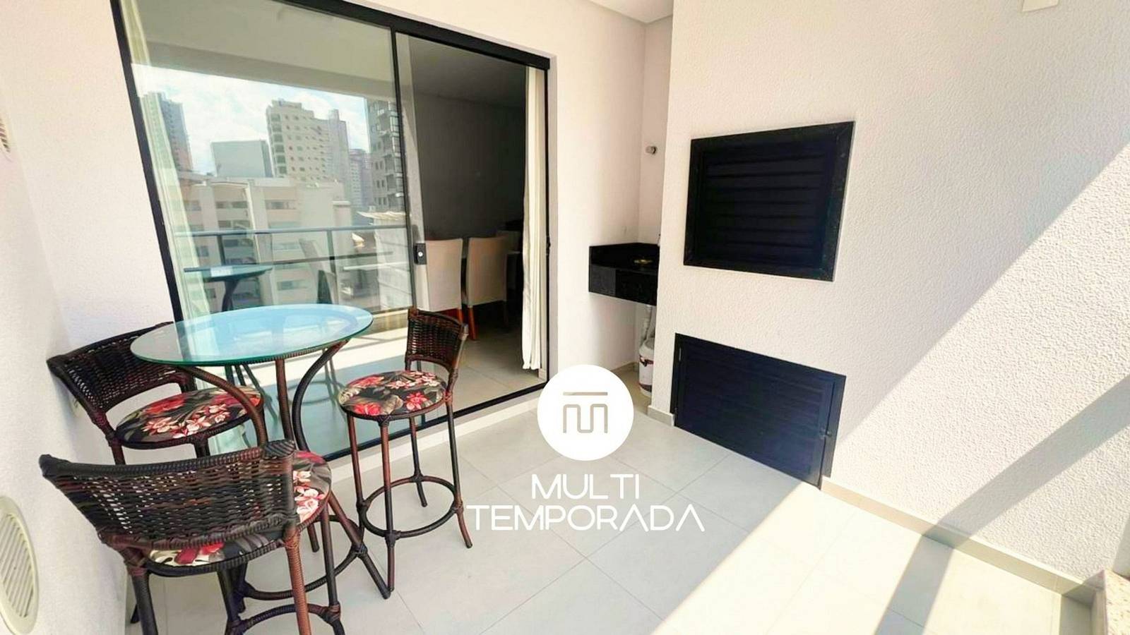 Ganze Wohnung, Apartamento Infinity Residence - Porto Belo/Sc in Itapema, Litoral Catarinense