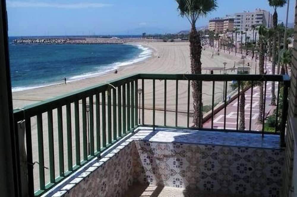 Appartement entier, Homerez - Appartement bord de mer Águilas in Águilas, Costa Cálida