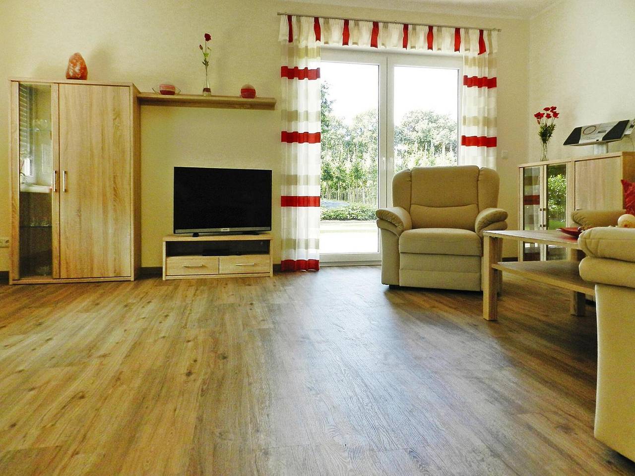 Ganze Wohnung, Ferienwohnung Landblick, Rastede in Rastede, Ammerland