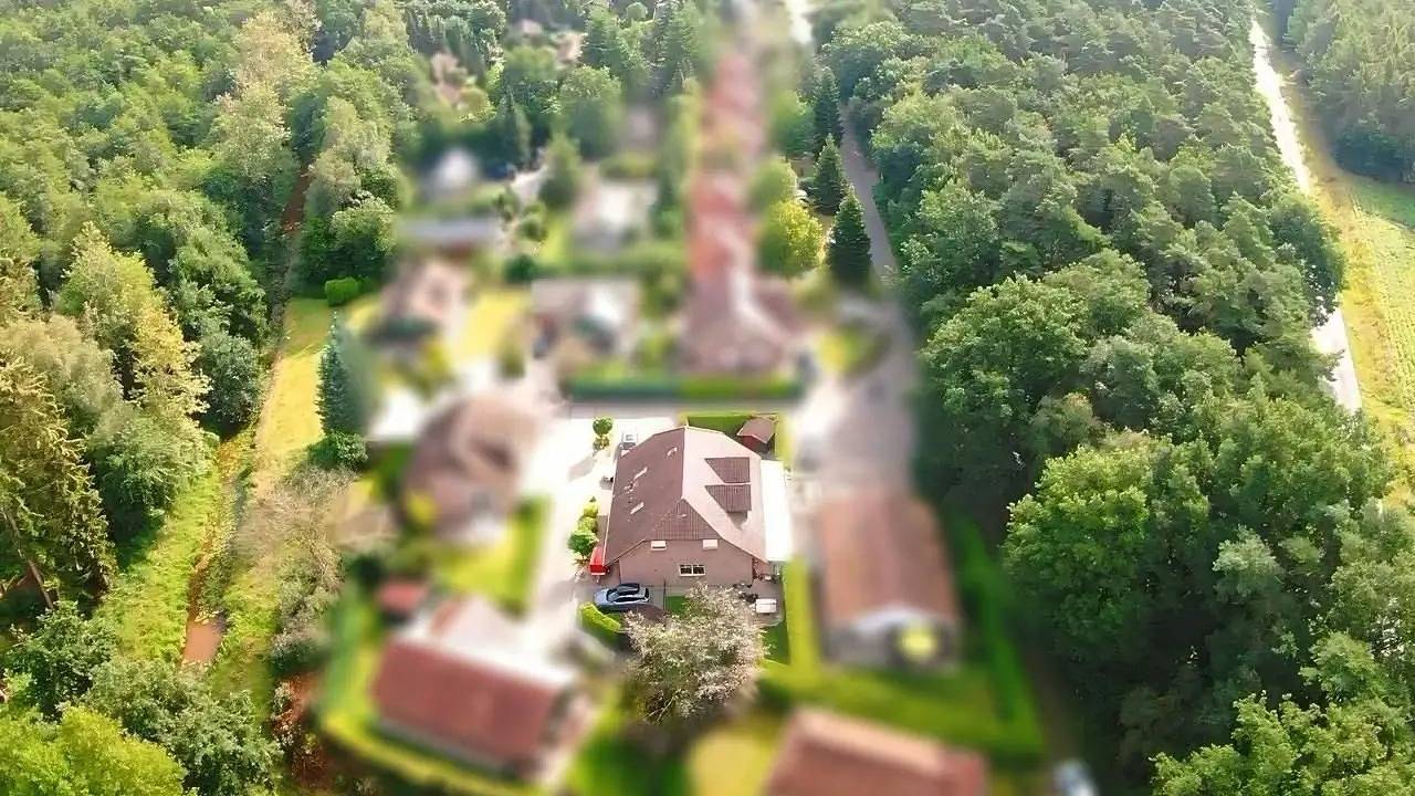Ferienhaus für 6 Personen (105 m²) in Haren (Ems) in Schloss Dankern, Haren (Ems)
