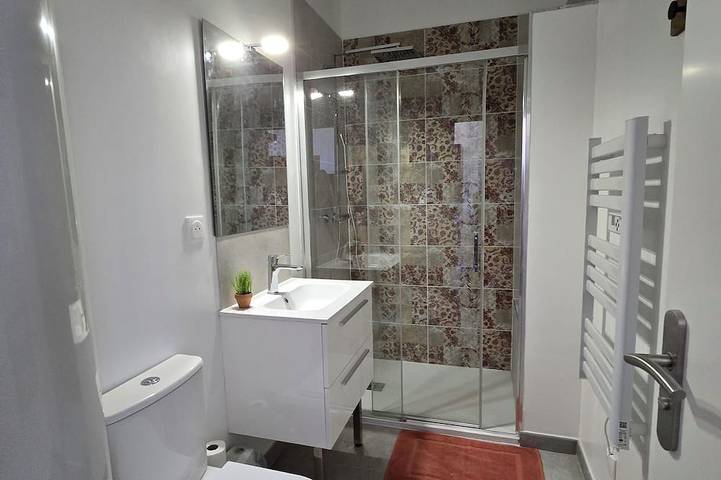 Gîte pour 4 personnes à Bras - 4