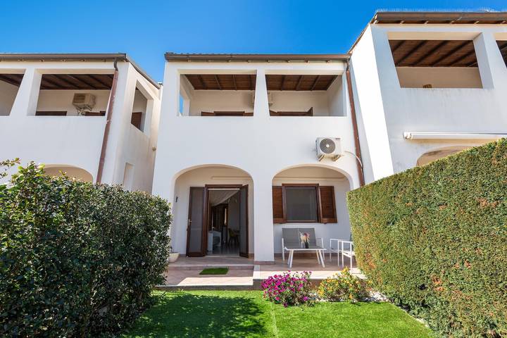 B&b per 5 persone a Melendugno