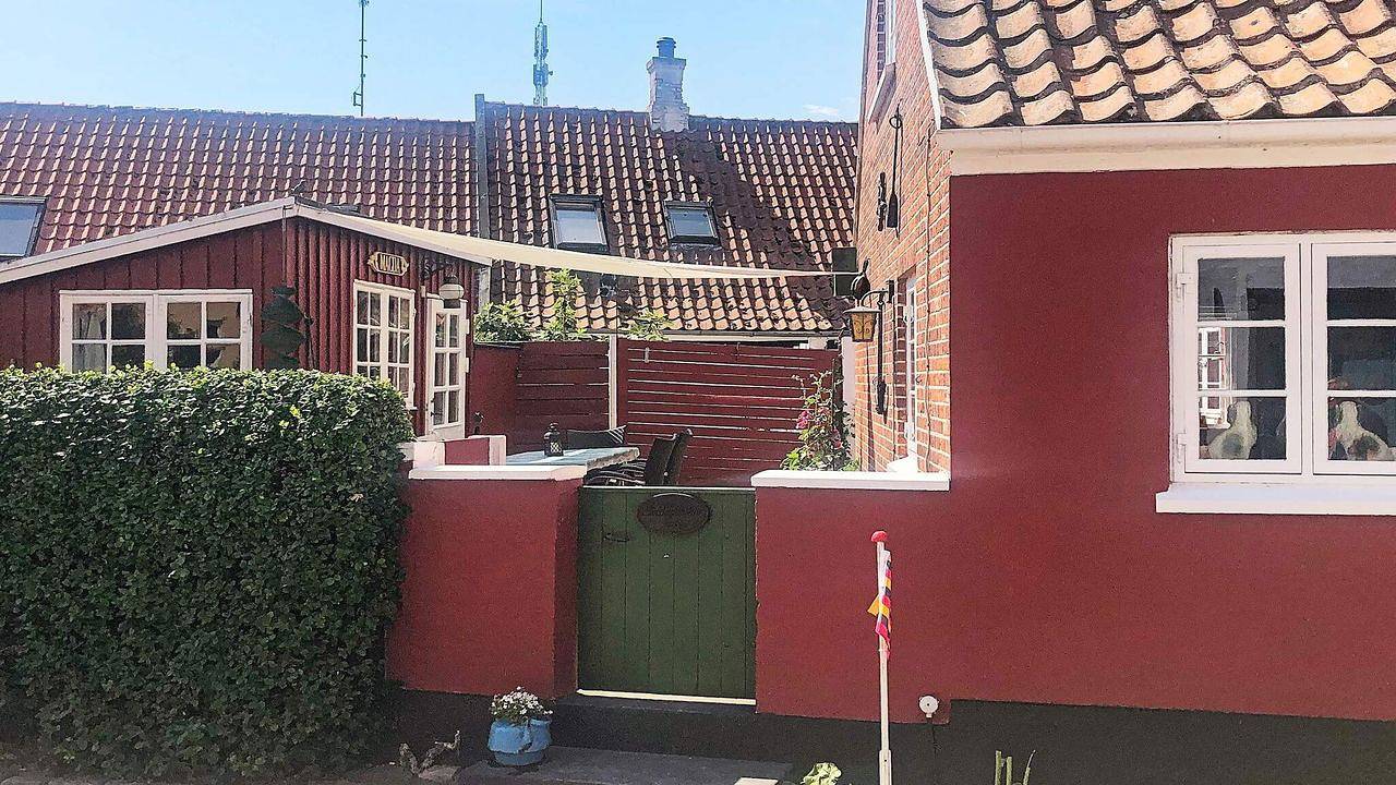 Ferienhaus für 4 Personen (73 m²) in Ærøskøbing in Ærøskøbing, Kleiner Belt