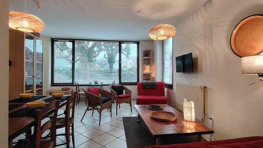 Ferienwohnung für 5 Personen - 1