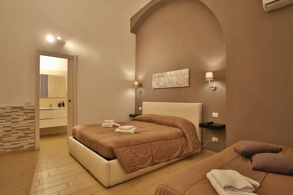 B&B 50 meters from Roma Termini in Rome, Rome Province