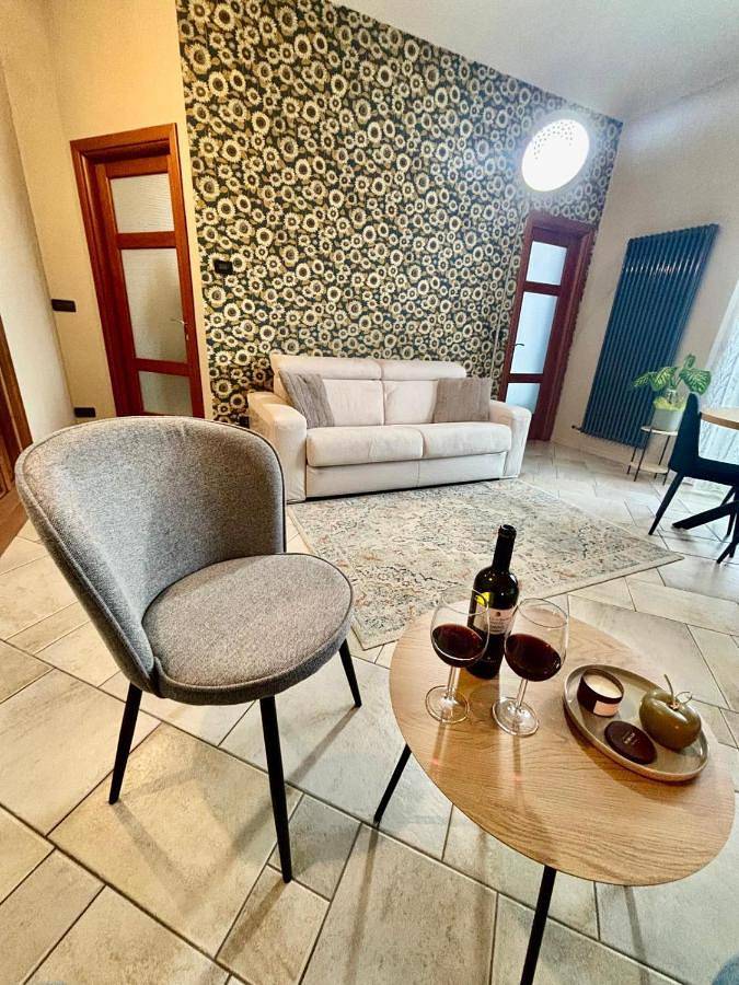 Suite Altura in Coni, Province de Coni