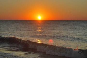 Villa for 6 Guests in Folly Field, Port Royal Plantation, Picture 3