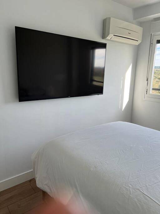 Apartamento entero, Apartamento cerca centro Madrid in Rivas-Vaciamadrid, Provincia de Madrid